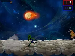 Elf Courier + Mission Omlet game image: img0.webp