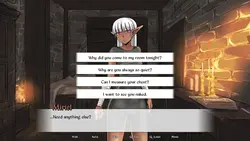 Elf Enchanter: Arousing Anima game image: img0.webp