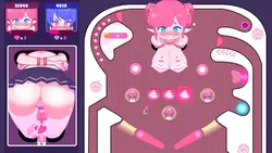 Elf Girl Pinball game image: img0.webp