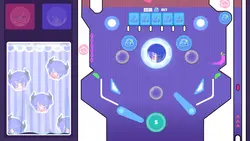 Elf Girl Pinball game image: img1.webp