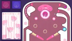 Elf Girl Pinball game image: img2.webp