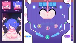 Elf Girl Pinball game image: img5.webp