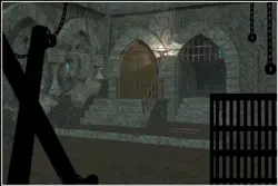 Elf Jail game image: img0.webp
