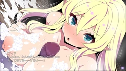 Elf Lifia and the Labyrinth of Everdream game image: img0.webp