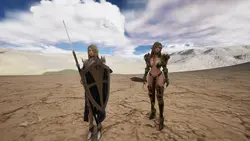 imagen del juego Elf Ravager: img8.webp