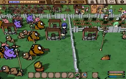 Elf Sex Farm game image: img10.webp