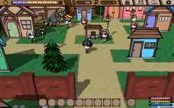 Elf Sex Farm game image: img11.webp