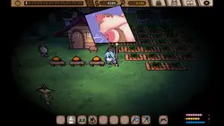 Elf Sex Farm game image: img3.webp