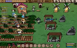 Elf Sex Farm game image: img5.webp