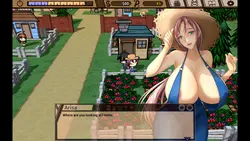 Elf Sex Farm game image: img6.webp