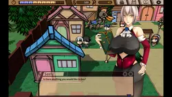 Elf Sex Farm game image: img8.webp