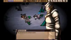 Elf Sex Farm game image: img9.webp