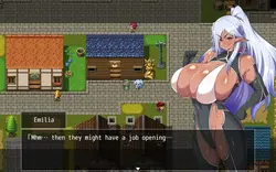 Elf of Hypnolust game image: img0.webp