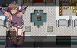 Elf of Hypnolust game image: img12.webp