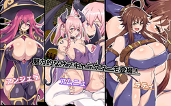 Elf of Hypnolust game image: img6.webp
