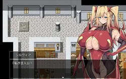 Elf of Hypnolust game image: img8.webp