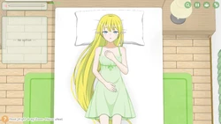Elf~Wanna Be Touched♡ game image: img0.webp