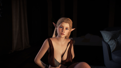 Elfs From Elsewhere game image: img1.webp