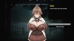 Eli: The Unhuman game image: img0.webp