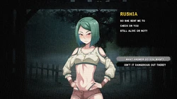 Eli: The Unhuman game image: img4.webp
