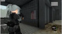 Eliminator Kaede game image: img2.webp