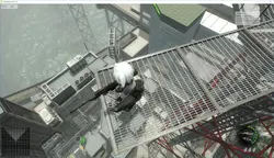 Eliminator Kaede game image: img3.webp