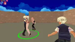 Elina: Rückkehr von Succubus Spielbild: img6.webp
