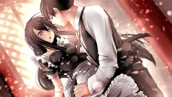Elisa The Innkeeper:新規顧客到着! ゲーム画像: img0.webp