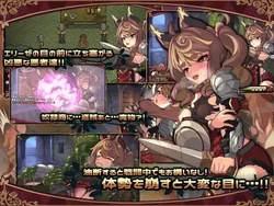 imagen del juego Elise y el Spellbinding Marionette: img2.webp