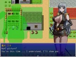 image de jeu Errand d'Elite Knight (Tokushi no Shimei): img3.webp