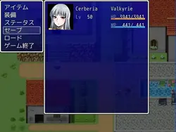 image de jeu Errand d'Elite Knight (Tokushi no Shimei): img4.webp