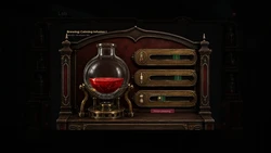 Elixir of Vengeance: Manor of Shadows game image: img1.webp
