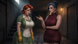 Elixir of Vengeance: Manor of Shadows game image: img5.webp