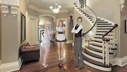 エリザベスの亡命 ゲーム画像: img7.webp