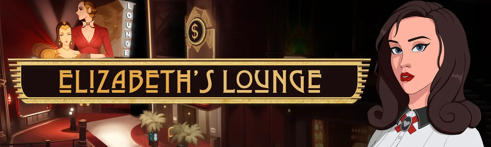 Elizabeth's Lounge main image