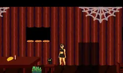 Ella's Dumb und Horny Abenteuer Spielbild: img4.webp