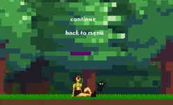 エルラの親指とホーンキーの冒険 ゲーム画像: img2.webp