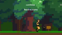 エルラの親指とホーンキーの冒険 ゲーム画像: img4.webp
