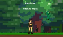 エルラの親指とホーンキーの冒険 ゲーム画像: img8.webp