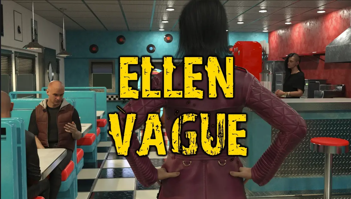 Ellen Vague main image