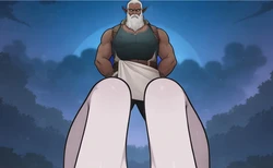 Elliahal: Chronicles of the Bloomspell game image: img0.webp