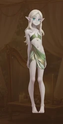 Elliahal: Chronicles of the Bloomspell game image: img4.webp