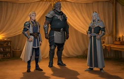Elliahal: Chronicles of the Bloomspell game image: img6.webp