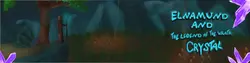 Elnamund und die Legende des Zorns