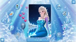 Elsa 点击器 游戏图片: img2.webp