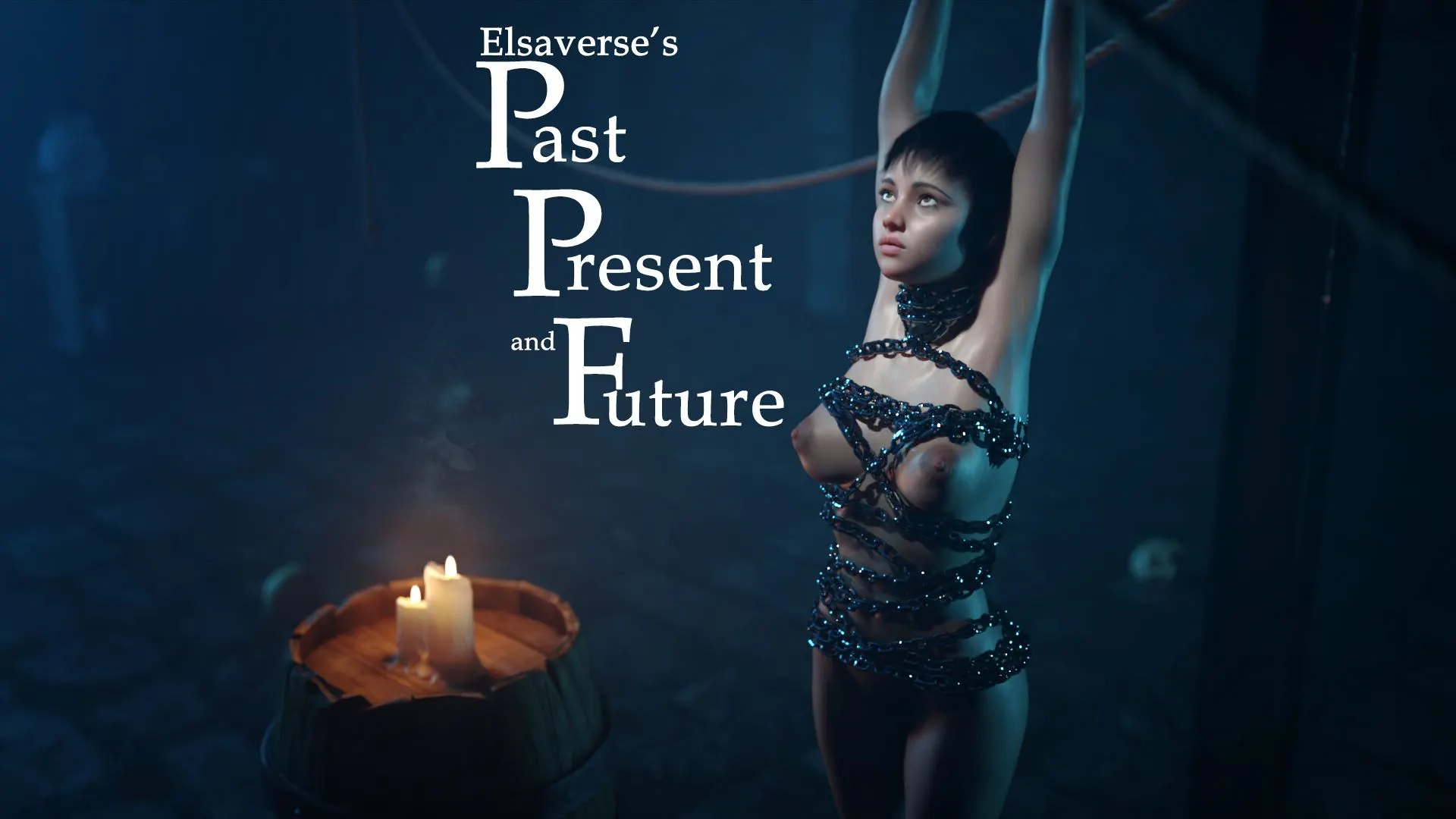 Elsaverse: Past, Present, and Future main image