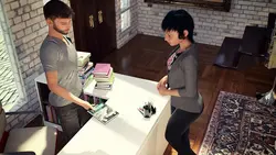 imagen del juego Elsaverse: Transitions: img4.webp