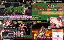 Elvenの刃 ゲーム画像: img1.webp