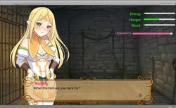 Elven Conquest: Elf Trainer [v1.0.1]