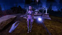 Elven 愛: わんぱくリチュアル ゲーム画像: img8.webp